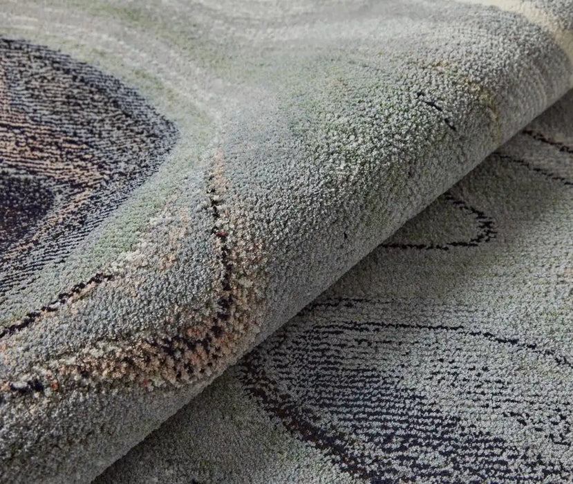 Amara AMA104 Sage Grey Rugs - Buy AMA104 Sage Grey Rugs Online from ...