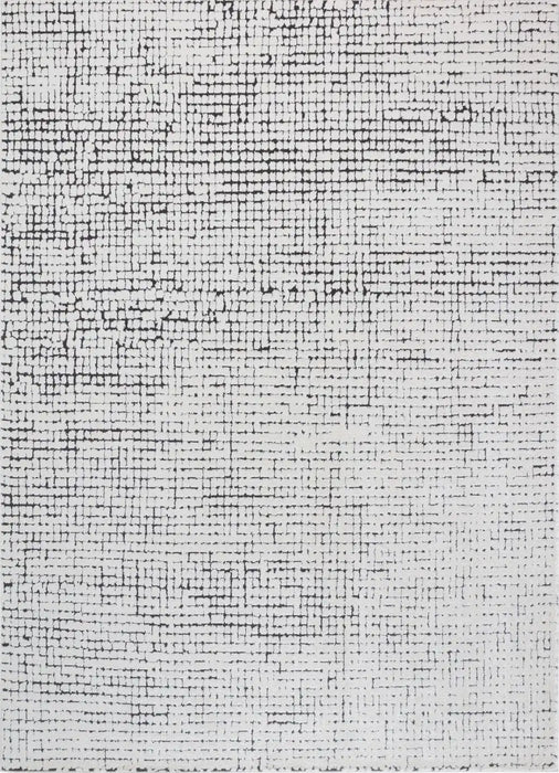 Surya feu amandine 2305 white Ivory Living Room  Rug.
