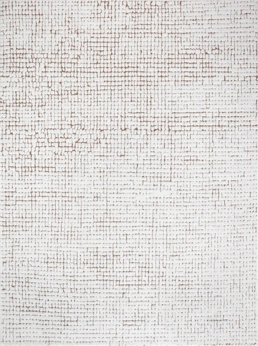 Surya feu amandine 2318 white Ivory Living Room  Rug.