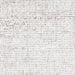 Surya feu amandine 2318 white Ivory Living Room  Rug.
