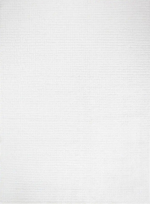 Surya feu amandine 2319 white Ivory Living Room  Rug.
