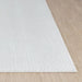 Surya feu amandine 2319 white Ivory Living Room  Rug.