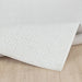 Surya feu amandine 2319 white Ivory Living Room  Rug.