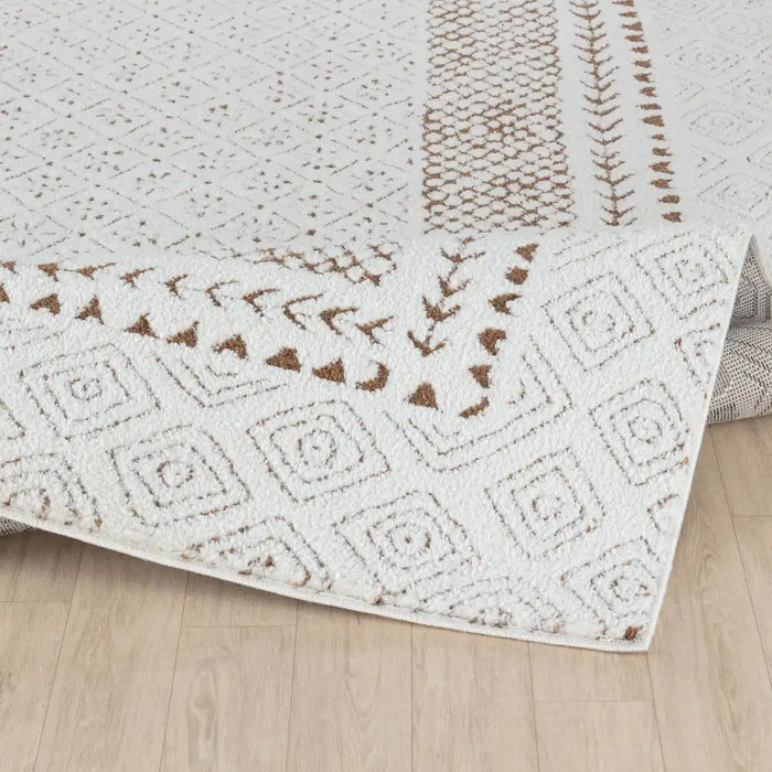 Surya feu ambre 2320 grey Grey Living Room  Rug.