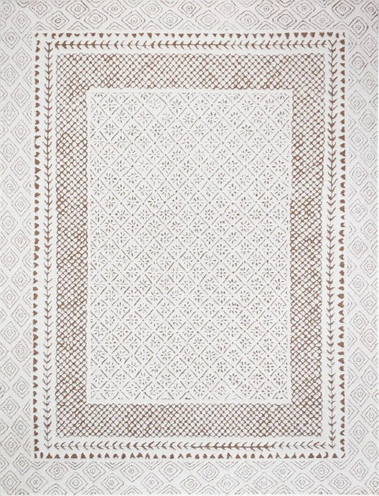 Surya feu ambre 2320 grey Grey Living Room  Rug.