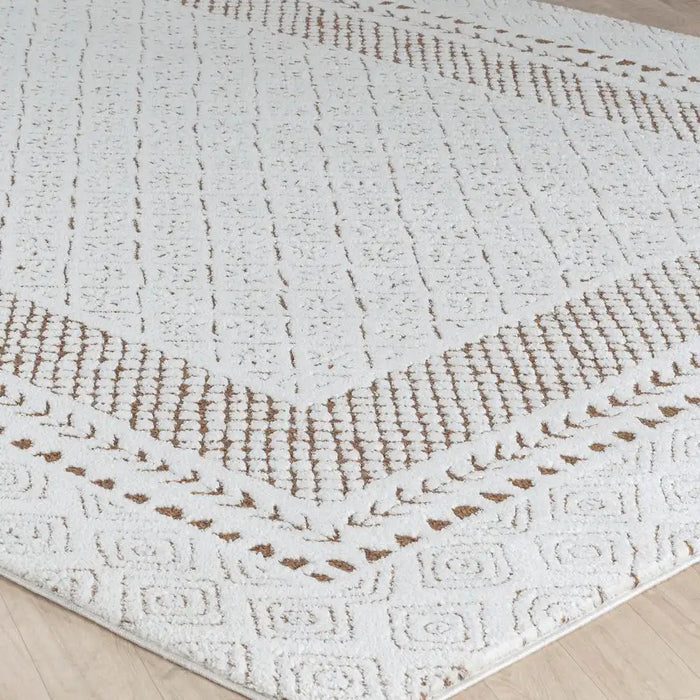 Surya feu ambre 2320 grey Grey Living Room  Rug.