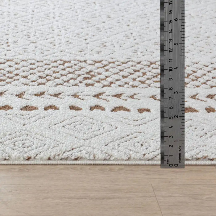 Surya feu ambre 2320 grey Grey Living Room  Rug.
