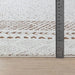 Surya feu ambre 2320 grey Grey Living Room  Rug.