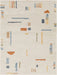 Surya lll amelia 2313 grey Grey Living Room Geometric Rug.