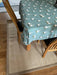 Sisal Rugs havana argent with a faux suede caramel Beige Living Room Geometric Rug.