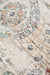 HMC nova ultimate arlo multi Multicoloured Living Room  Rug.