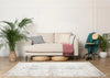 HMC nova ultimate arlo multi Multicoloured Living Room  Rug.