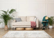 HMC nova ultimate arlo multi Multicoloured Living Room  Rug.