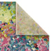 Concept Looms art collection art108 multicolour Multicoloured Living Room  Rug.