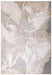 Asiatic aurora au23 etch Grey, Multicoloured Living Room  Rug.