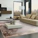 Asiatic aurora au23 etch Grey, Multicoloured Living Room  Rug.