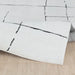 Surya feu ava 2300 white Ivory Living Room  Rug.