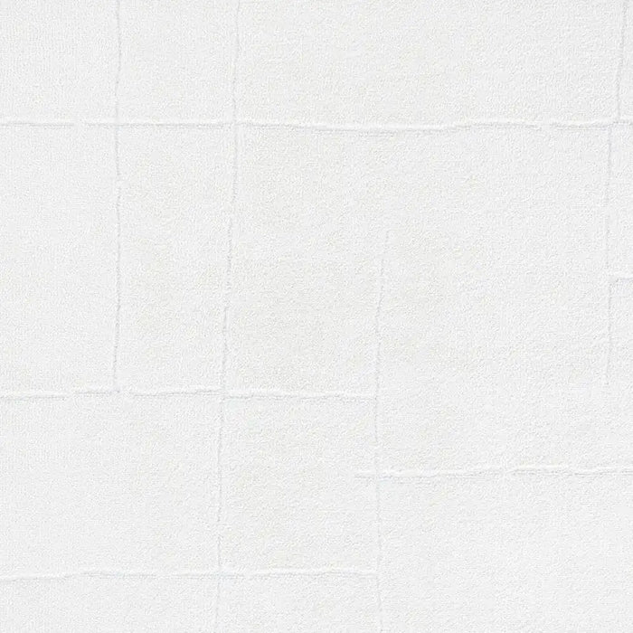 Surya feu ava 2311 white Ivory Living Room  Rug.