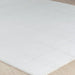 Surya feu ava 2311 white Ivory Living Room  Rug.
