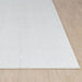 Surya feu ava 2311 white Ivory Living Room  Rug.