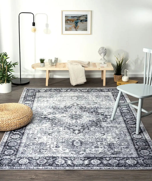 Likewise Matting persian classic azar Grey Living Room Moroccan Rug.