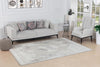 Surya lsr azra 2338 white Ivory Living Room  Rug.