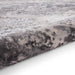 Think Rugs artemis b9289a grey Grey Living Room Geometric Rug.