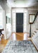 Likewise Matting silk road washable bahala Multicoloured Living Room Washable Rug.