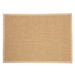 Esselle urmston sisal jute tiger eye beige Beige Living Room Natural Fibre Rug.