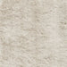 Think Rugs super teddy sheepskin beige Beige Living Room Shaggy Rug.