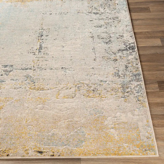 Surya cit bellatrix 2378 multicoloured Grey, Beige Living Room  Rug.