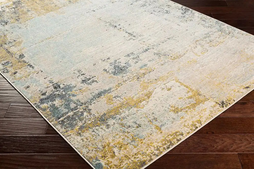 Surya cit bellatrix 2378 multicoloured Grey, Beige Living Room  Rug.