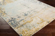 Surya cit bellatrix 2378 multicoloured Grey, Beige Living Room  Rug.