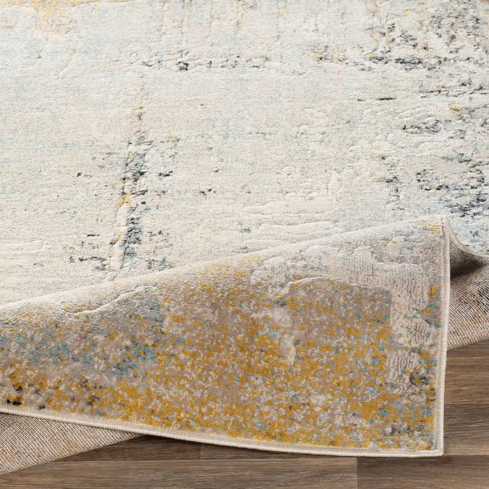 Surya cit bellatrix 2378 multicoloured Grey, Beige Living Room  Rug.