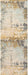 Surya cit bellatrix 2378 multicoloured Grey, Beige Living Room  Rug.