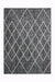 Homemaker maestro berber grey Grey Living Room  Rug.