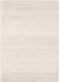 Surya pss bianca 2301 grey Cream Living Room  Rug.