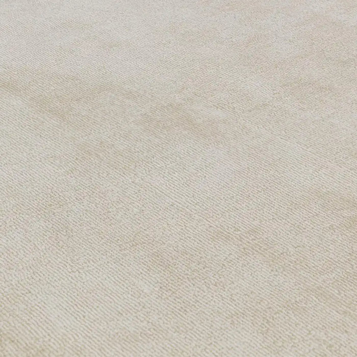 Asiatic blade border blade border putty charcoal 10 Grey, Ivory Living Room  Rug.