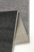 Homemaker sara blocks grey Grey Living Room Geometric Rug.