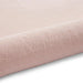 Think Rugs snug blush Pink Living Room Shaggy Rug.