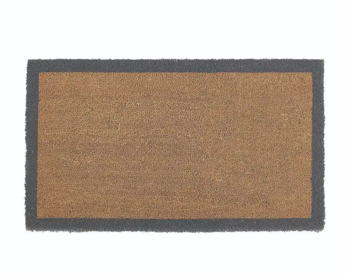 Brown Natural Fibre Rugs
