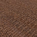 Asiatic grove brown Brown Outdoor  Natural Fibre Rug.