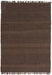 Asiatic grove brown Brown Outdoor  Natural Fibre Rug.