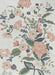 Surya bbd calypso 2313 rust Ivory, Multicoloured Living Room  Rug.