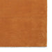 Think Rugs bay washable camel Orange Living Room Shaggy Rug.