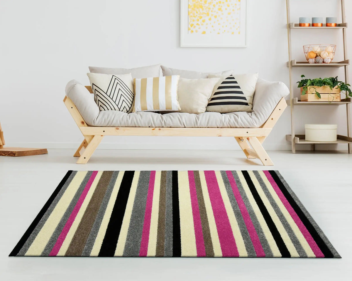 Linea Candy Rugs - Buy Candy Rugs Online from Rugs Direct — RugsDirect ...