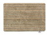 Hug Rug hug rug plains candy earth Beige, Multicoloured Kitchen  Washable Rug.