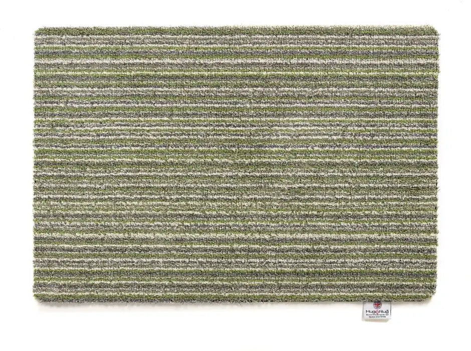 Hug Rug hug rug plains candy green Green Kitchen  Washable Rug.
