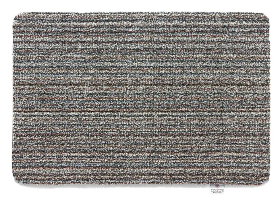 Hug Rug hug rug plains candy rock Multicoloured Kitchen  Washable Rug.