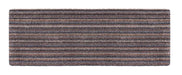My Mats my mat cotton candy rock Multicoloured Outdoor  Washable Rug.